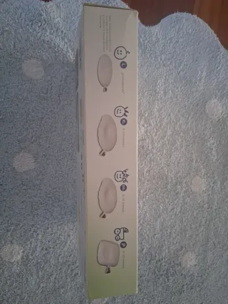 Cojín Mimos para prevención deformidades craneales