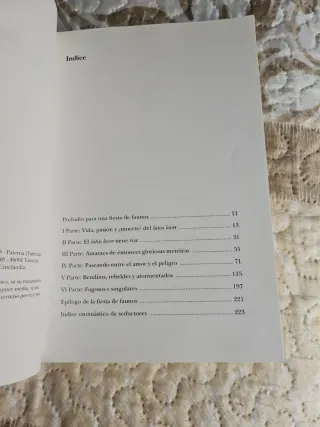 Seductores y amantes historia del "latin lover"...