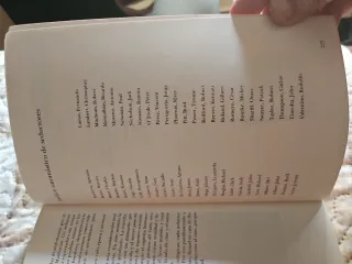 Seductores y amantes historia del "latin lover"...