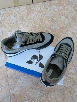 Le Coq Sportif Veloce Zapatillas