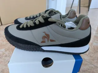 Le Coq Sportif Veloce Zapatillas