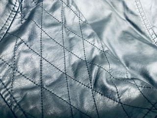 Cazadora efecto piel Koyote Jeans Talla 3XL