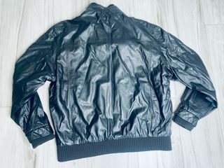 Cazadora efecto piel Koyote Jeans Talla 3XL