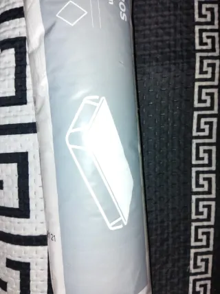 Sabanas LUDROS 80x200 cm