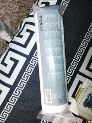 Sabanas LUDROS 80x200 cm