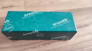 Bolas de billar Aramith Premier