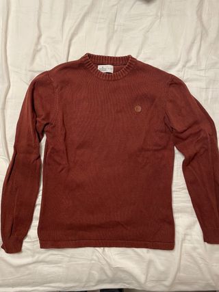 Jersey Springfield Granate Talla S