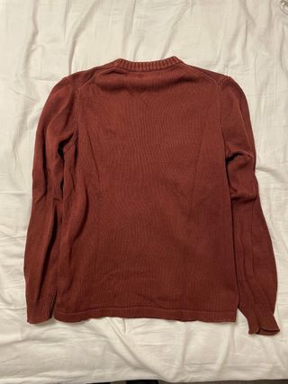 Jersey Springfield Granate Talla S