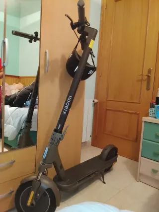 Patinete Eléctrico Xiaomi