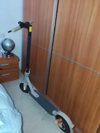 Patinete Eléctrico Xiaomi