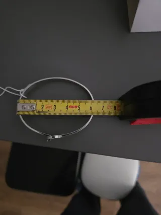 Pulsera Lotus Style Plata