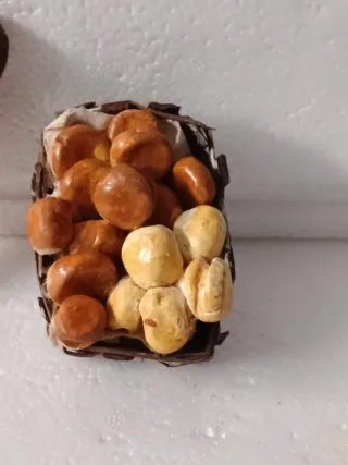 Accessori presepe terracotta