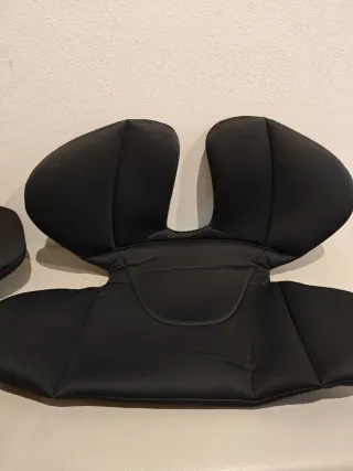 Silla coche Joie i-Spin 360