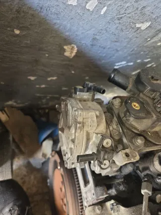 Depresor C Elysee 1.6 HDI