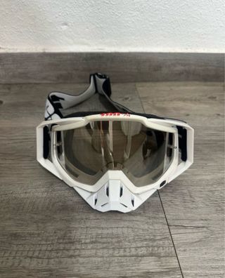 EQUIPACIÓN ENDURO/CROSS