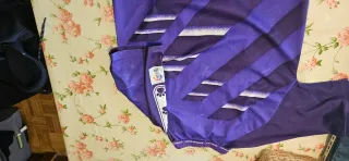 Camiseta Real Madrid Kelme Teka