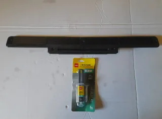 Rejillas ventilación Land Rover Santana