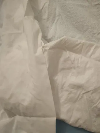 Funda y Sábana Capazo/Mini Cuna/Moisés