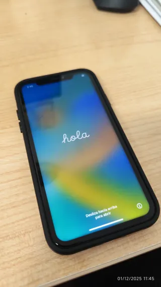 iPhone XR 64 GB