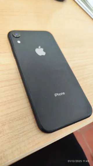 iPhone XR 64 GB