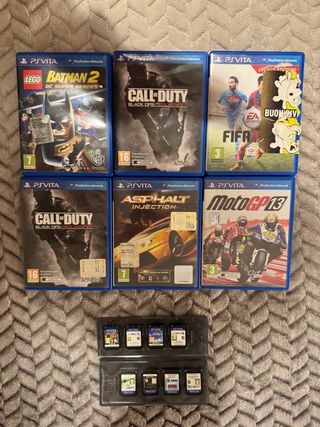 lotto giochi ps vita