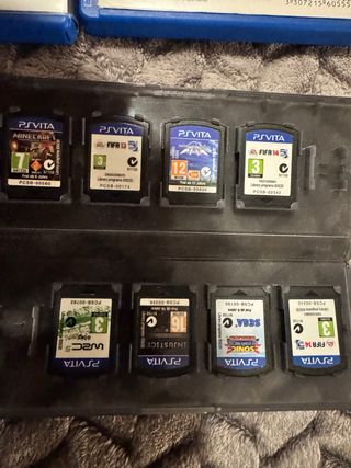 lotto giochi ps vita