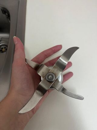 Monsieur Cuisine Connect Silvercrest