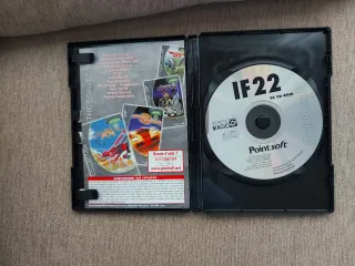 Juego PC simulación de vuelo