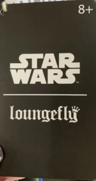 Mochila Loungefly Star Wars R2-D2