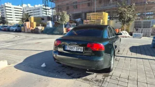Audi A4 2005