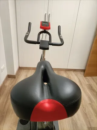 Bicicleta Estática GELUSA ACTIVE