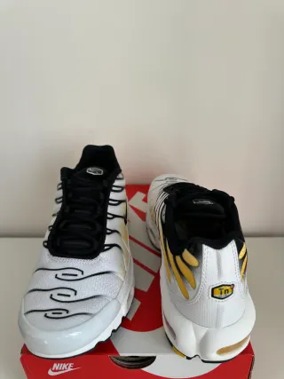 Nike Air Max Plus TN Uomo Taglia 44