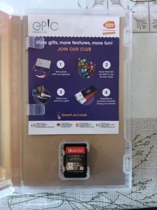 Sword Art Online: Fatal Bullet Nintendo Switch