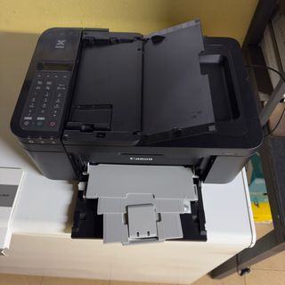 Impresora Canon PIXMA poco uso