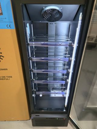 Nevera Afaneh Tuleen400 1 Puerta