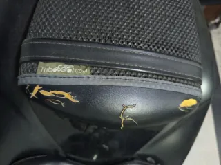 Suzuki GSX R600 K7 2007