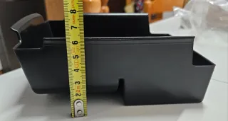 Organizador consola Seat Ateca 2018+