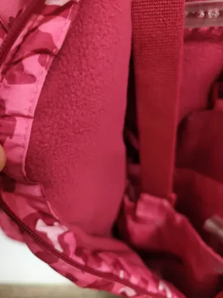 Conjunto de nieve infantil