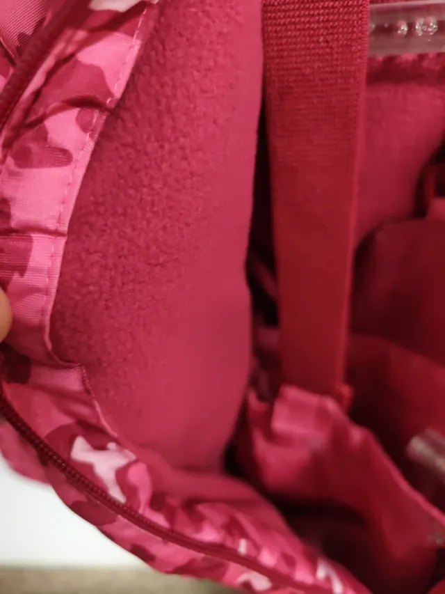 Conjunto de neve infantil