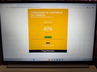 Sony a7 III Câmera Mirrorless MUITO NOVA