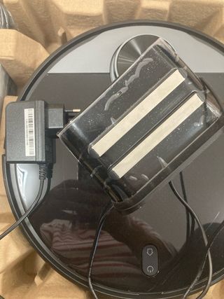 Conga 3590 Robot Aspirador