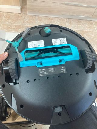 Conga 3590 Robot Aspirador