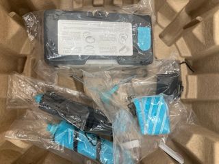 Conga 3590 Robot Aspirador