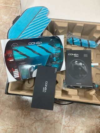 Conga 3590 Robot Aspirador