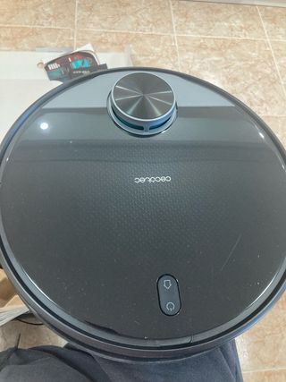 Conga 3590 Robot Aspirador