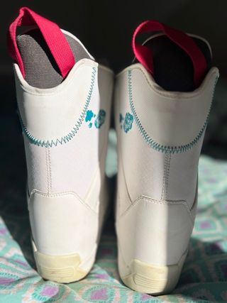 Botas de Snowboard Decathlon Casi Nuevas + Regalo