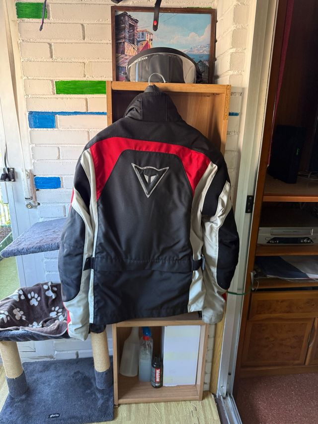 Chaqueta Invierno Dainese Talla L