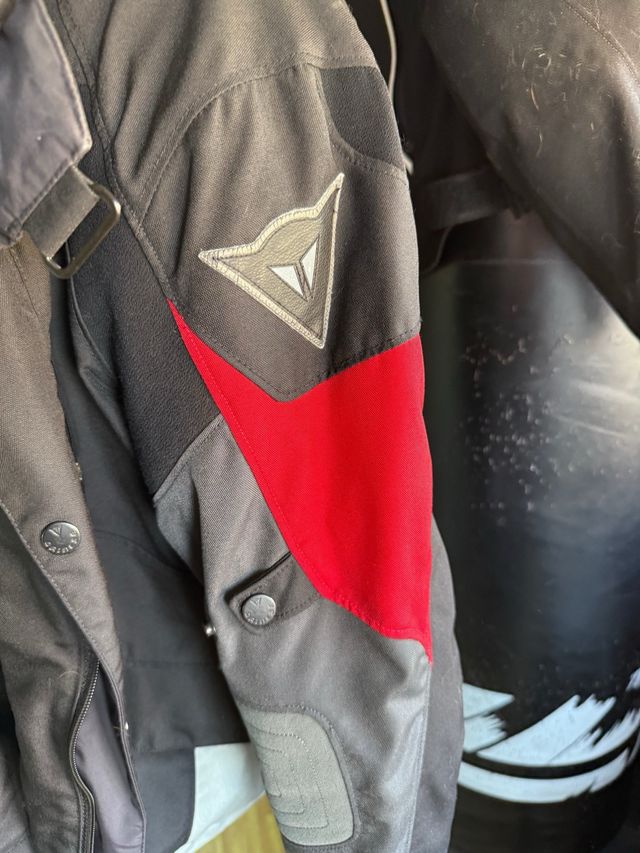 Chaqueta Invierno Dainese Talla L