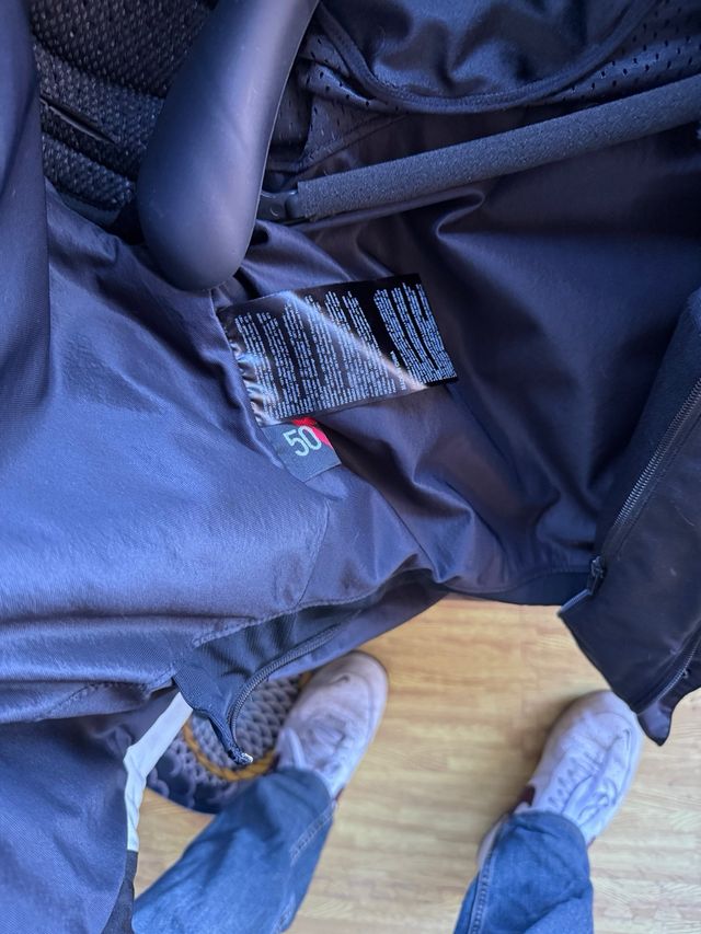 Chaqueta Invierno Dainese Talla L