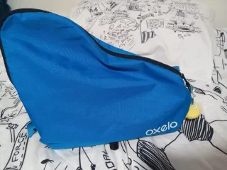 Bolsa Oxelo para patines infantiles